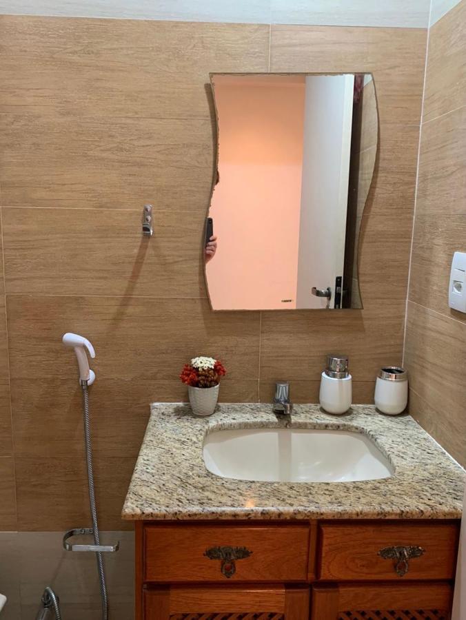 Apartamento Pe Na Areia - Praia Do Forte Кабо Фрио Екстериор снимка