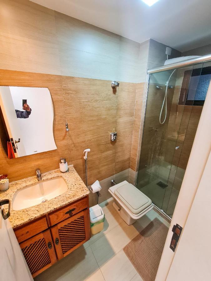 Apartamento Pe Na Areia - Praia Do Forte Кабо Фрио Екстериор снимка