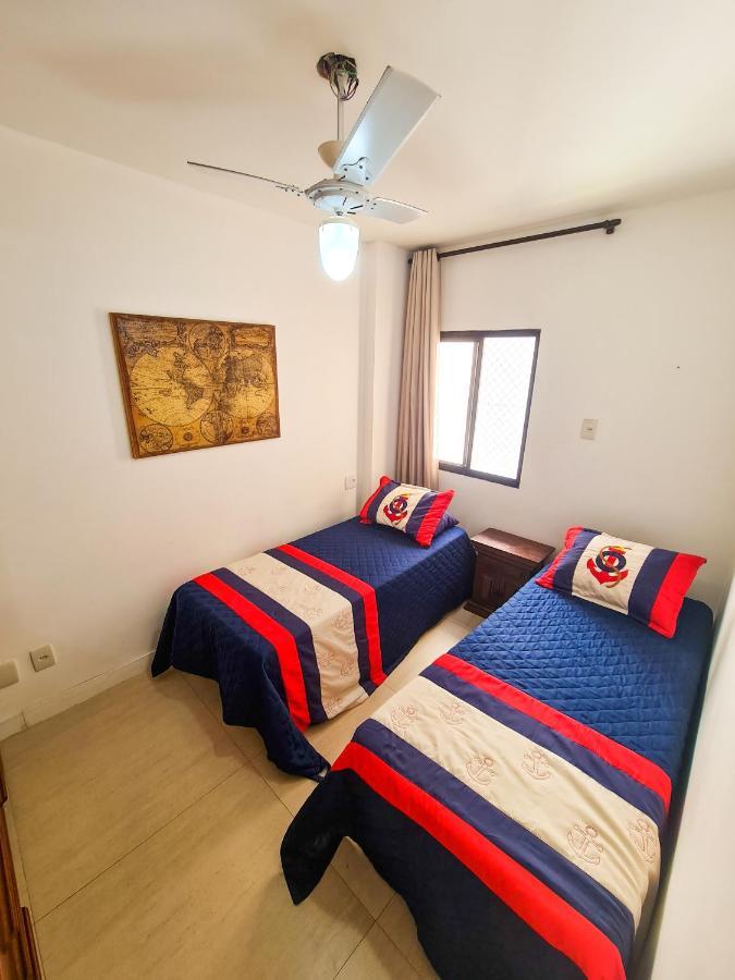 Apartamento Pe Na Areia - Praia Do Forte Кабо Фрио Екстериор снимка