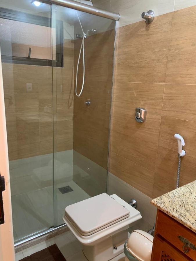 Apartamento Pe Na Areia - Praia Do Forte Кабо Фрио Екстериор снимка