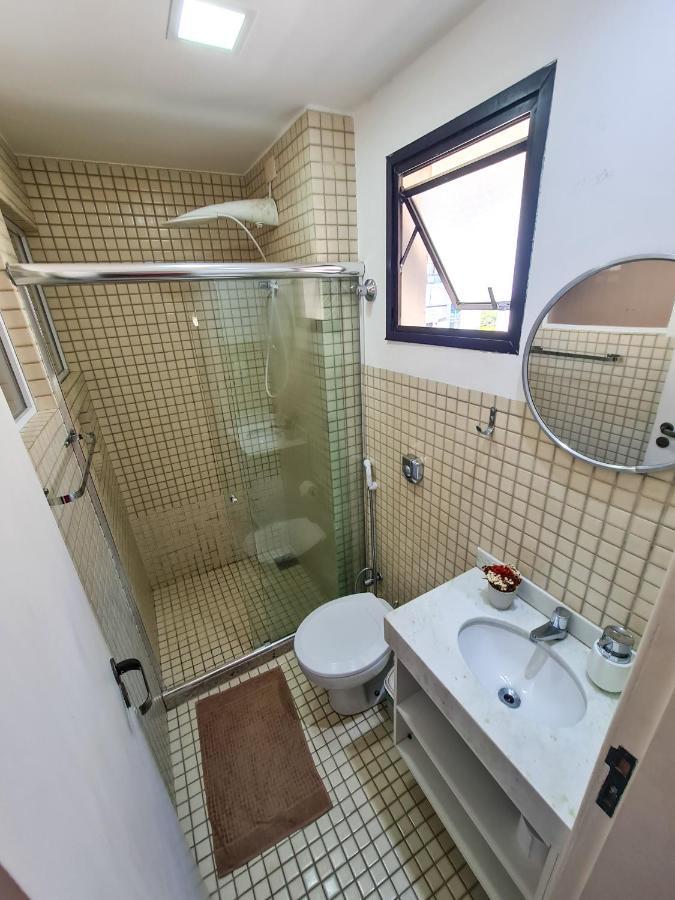 Apartamento Pe Na Areia - Praia Do Forte Кабо Фрио Екстериор снимка