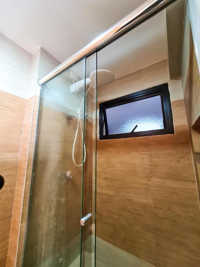 Apartamento Pe Na Areia - Praia Do Forte Кабо Фрио Екстериор снимка