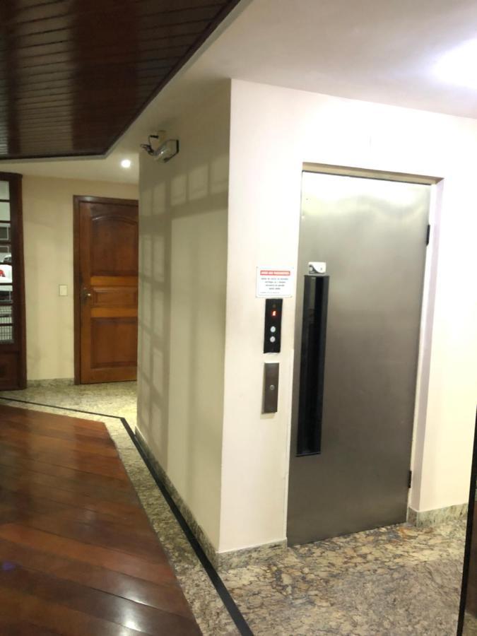 Apartamento Pe Na Areia - Praia Do Forte Кабо Фрио Екстериор снимка